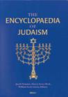 Image for The Encyclopaedia of Judaism