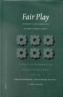 Image for Fair Play: Diversity and Conflicts in Early Christianity