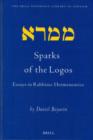 Image for Sparks of the Logos