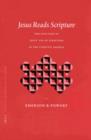 Image for Jesus Reads Scripture