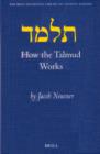 Image for How the Talmud Works