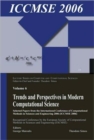 Image for Trends and Perspectives in Modern Computational Science