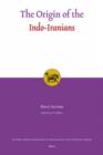 Image for The Origin of the Indo-Iranians