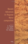 Image for Recent Advances in Polymer Nanocomposites