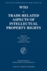 Image for WTO-trade-related aspects of intellectual property rights