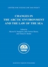 Image for Changes in the Arctic environment and the law of the sea