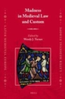 Image for Madness in medieval law and custom