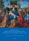 Image for Renaissance?: perceptions of continuity and discontinuity in Europe c.1300-c.1550