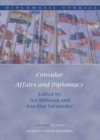 Image for Consular affairs and diplomacy