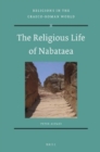 Image for The religious life of Nabataea