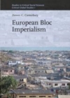 Image for European bloc imperialism