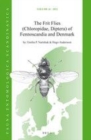 Image for The frit flies (Chloropidae, Diptera) of Fennoscandia and Denmark
