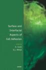 Image for Surface and Interfacial Aspects of Cell Adhesion