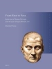 Image for From face to face: recarving of Roman portraits and the late-antique portrait arts