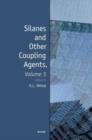 Image for Silanes and Other Coupling Agents, Volume 5