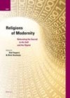 Image for Religions of modernity: relocating the sacred to the self and the digital