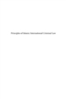Image for Principles of Islamic international criminal law: a comparative search