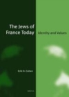 Image for The Jews of France today: identity and values