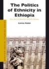 Image for The politics of ethnicity in Ethiopia: actors, power and mobilisation under ethnic federalism