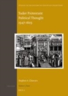 Image for Tudor Protestant political thought, 1547-1603