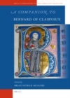 Image for A companion to Bernard of Clairvaux