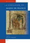 Image for A companion to Marie de France