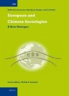 Image for European and Chinese sociologies: a new dialogue
