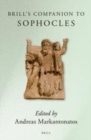 Image for Brill&#39;s companion to Sophocles