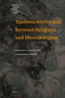Image for Tensions within and between religions and human rights