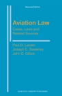 Image for Aviation Law: Cases and Related Sources
