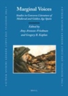 Image for Marginal voices: studies in converso literature of medieval and golden age Spain : v. 46