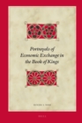 Image for Portrayals of economic exchange in the book of Kings