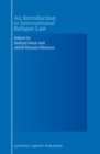 Image for An Introduction to International Refugee Law