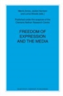 Image for Freedom of expression and the media