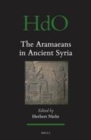 Image for The Aramaeans in ancient Syria
