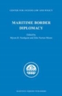 Image for Maritime border diplomacy