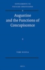 Image for Augustine and the Functions of Concupiscence