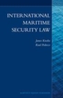 Image for International Maritime Security Law