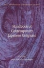 Image for Handbook of contemporary Japanese religions