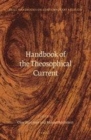 Image for Handbook of the theosophical current