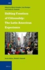 Image for Shifting frontiers of citizenship: the Latin American experience