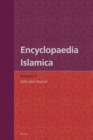 Image for Encyclopaedia IslamicaVolume 4