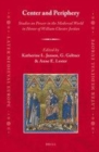 Image for Center and Periphery: Studies on Power in the Medieval World in Honor of William Chester Jordan