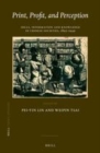 Image for Print, profit, and perception: ideas, information and knowledge in Chinese societies, 1895-1949 : 28