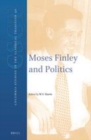 Image for Moses Finley and politics