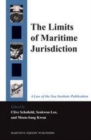 Image for The limits of maritime jurisdiction