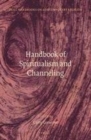 Image for Handbook of spiritualism and channeling