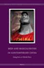 Image for Men and masculinities in contemporary China