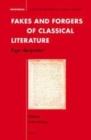 Image for Fakes and Forgers of Classical Literature: Ergo decipiatur! : 2