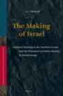 Image for The making of Israel
